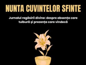 Nunta cuvintelor sfinte