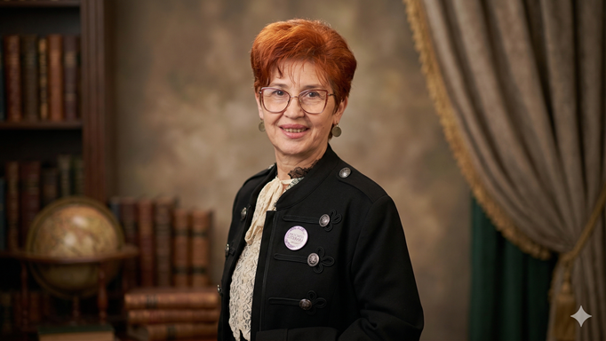 Nicoleta Crivăț