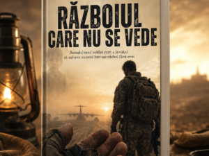 Războiul care nu se vede