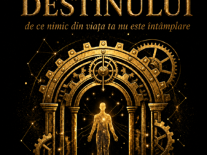 Arhitectura destinului - de ce nimic din viața ta nu este întamplare
